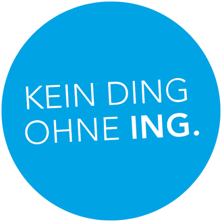 Kein Ding ohne ING.