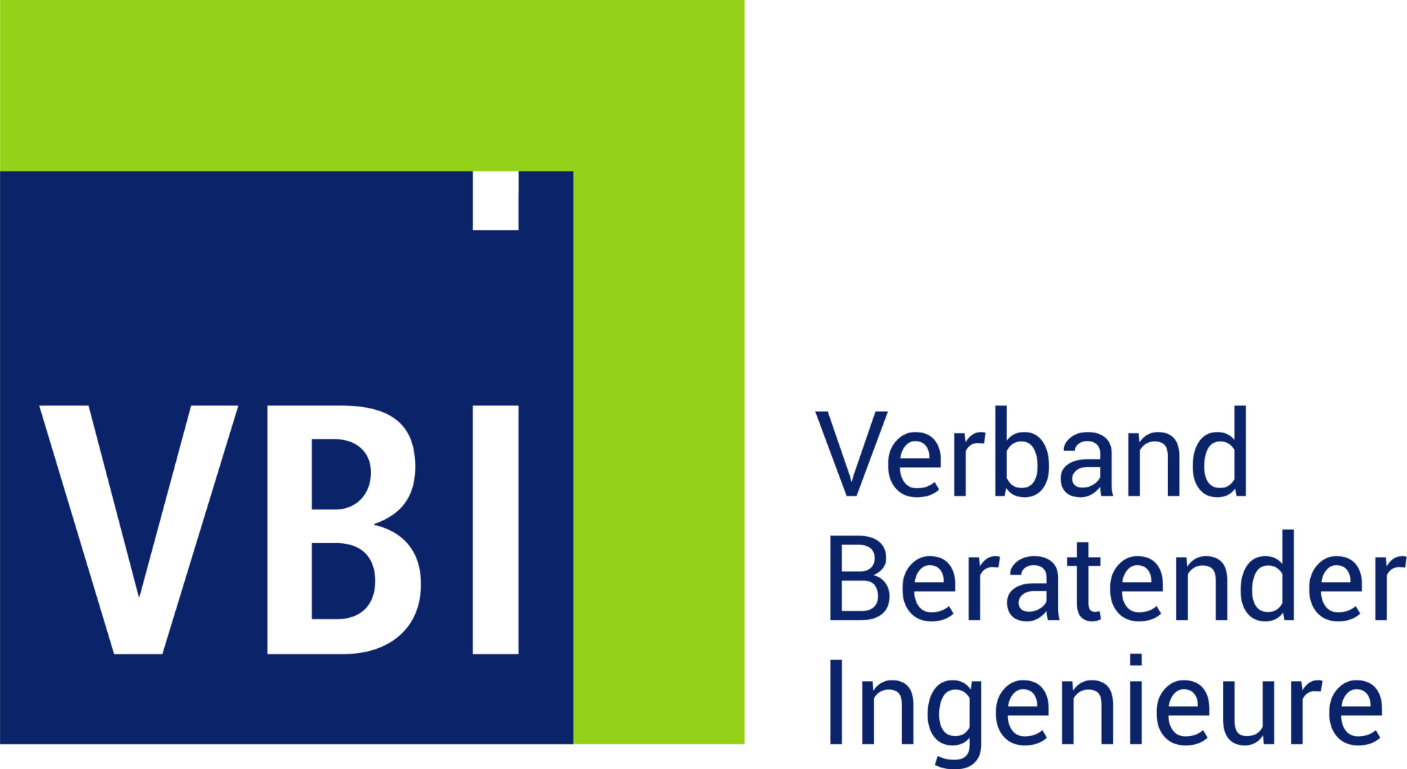 VBI – Verband Beratender Ingenieure